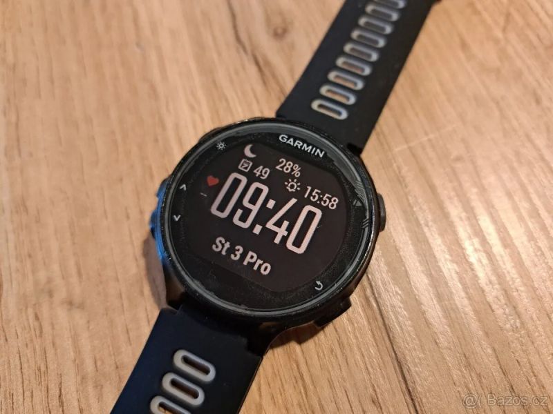 Garmin Forerunner 735XT