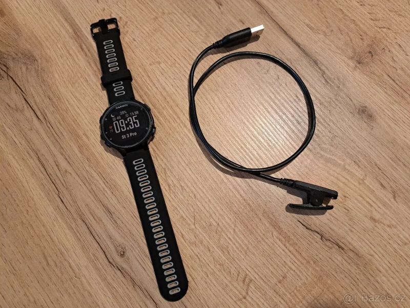 Garmin Forerunner 735XT