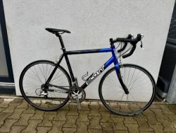 Scott Speedster 40 S