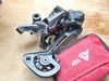 Shimano XT RD- M8100