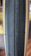 Bontrager Aeolus RSL Tubeless ready 700x28c