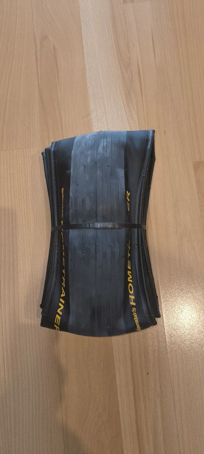 plášť pro trenažer Continental 26x 1,75