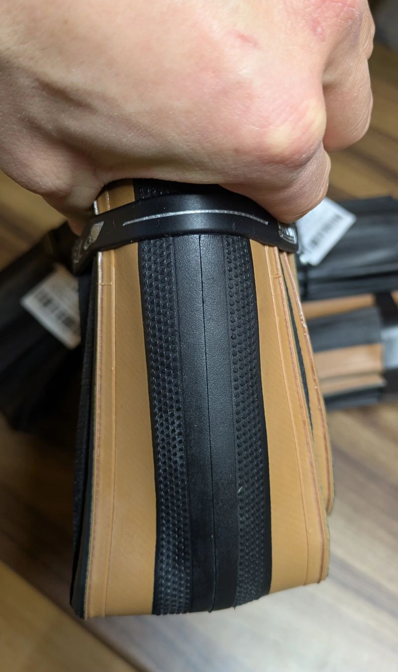 Bontrager R3 Hard Case TLR 