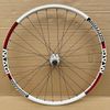MTB kola REMERX Magic 29 + Novatec Disc - 1705 g