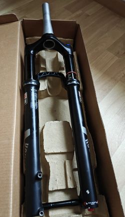 Rock Shox Reba RL 29