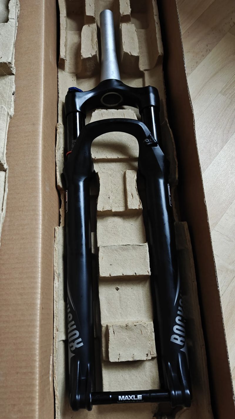 Rock Shox Reba RL 29