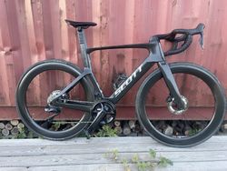Scott Foil rc 10