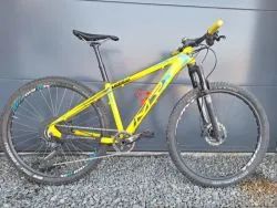 Prodávám MTB MRX Elite 27,5