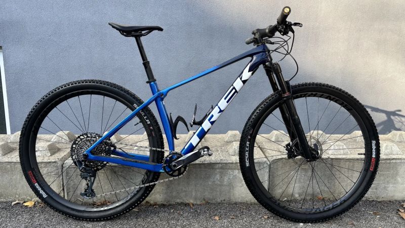 Trek Procaliber 9.7, velikost M/L