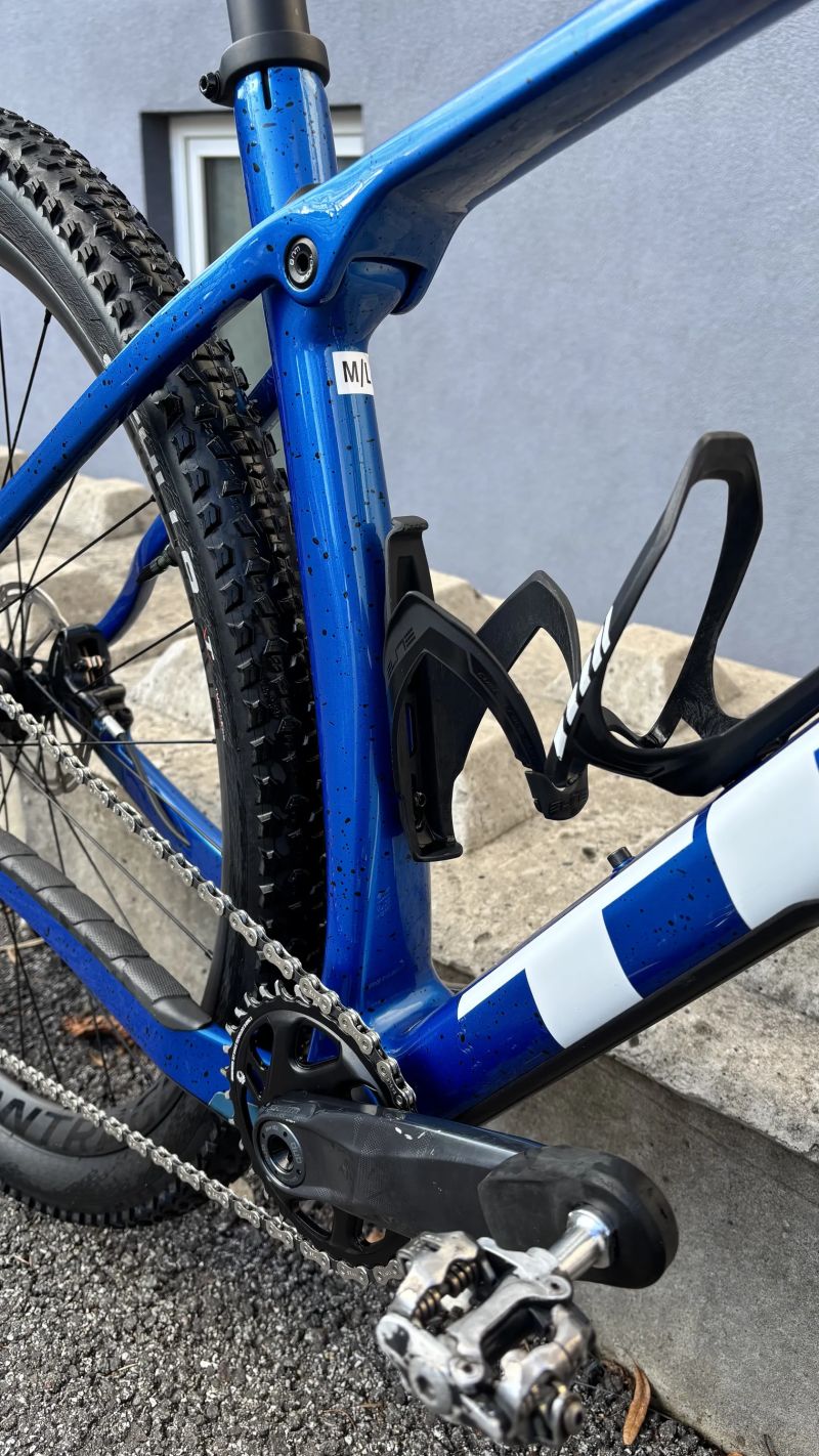 Trek Procaliber 9.7, velikost M/L