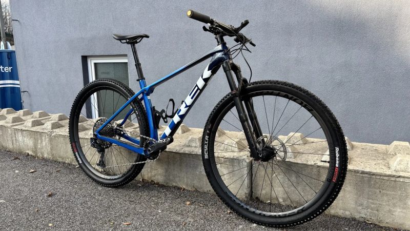 Trek Procaliber 9.7, velikost M/L