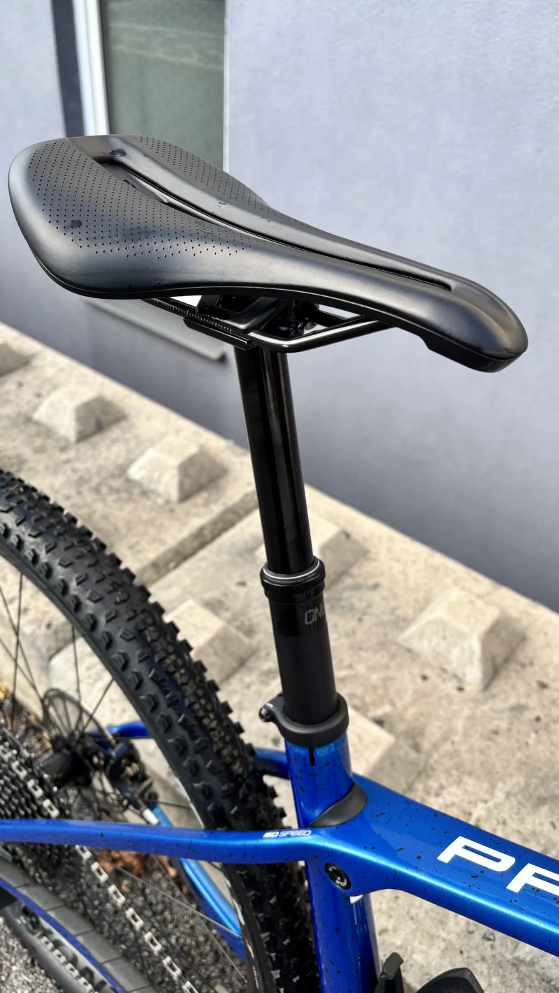 Trek Procaliber 9.7, velikost M/L