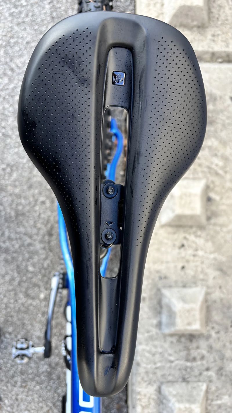 Trek Procaliber 9.7, velikost M/L