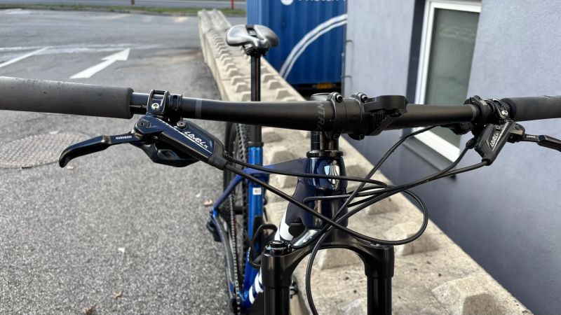 Trek Procaliber 9.7, velikost M/L