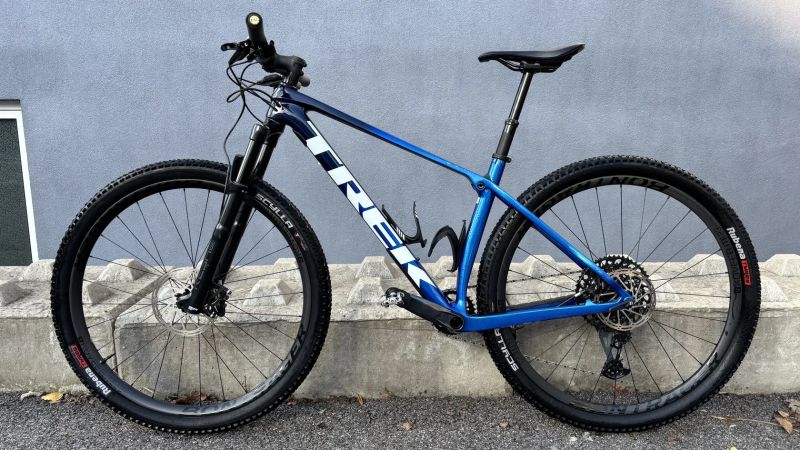 Trek Procaliber 9.7, velikost M/L
