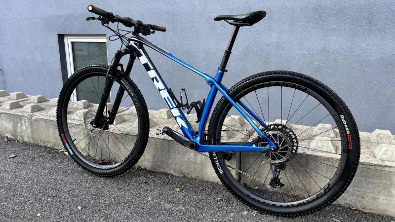 Trek Procaliber 9.7, velikost M/L