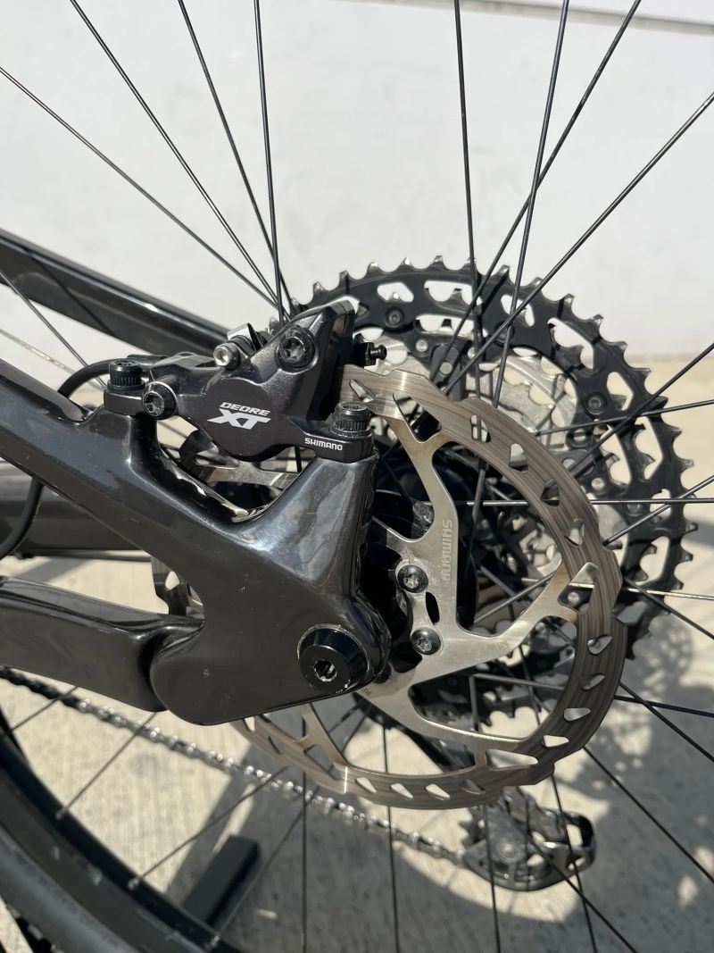 Rocky Mountain ELEMENT CARBON 70 XCO velikost XL