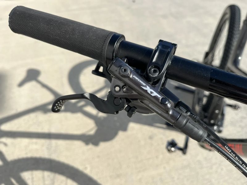 Rocky Mountain ELEMENT CARBON 70 XCO velikost XL