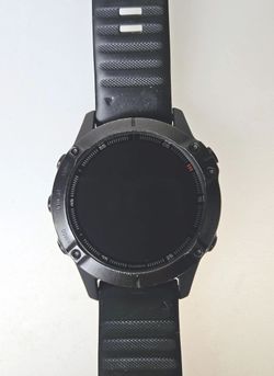 Prodám Garmin Fenix 6 PRO