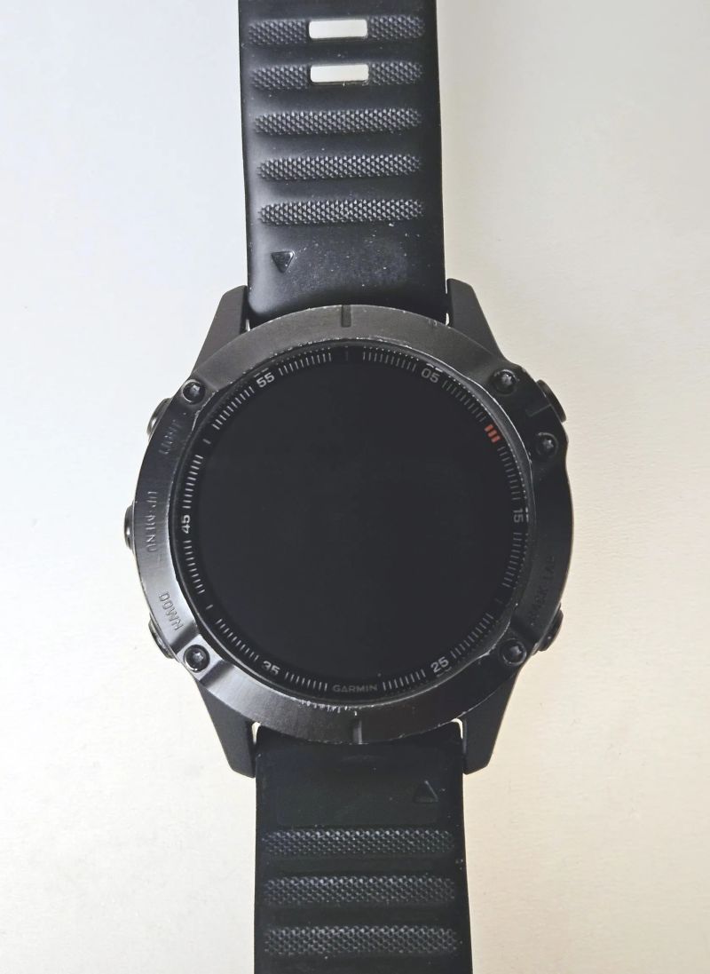Prodám Garmin Fenix 6 PRO
