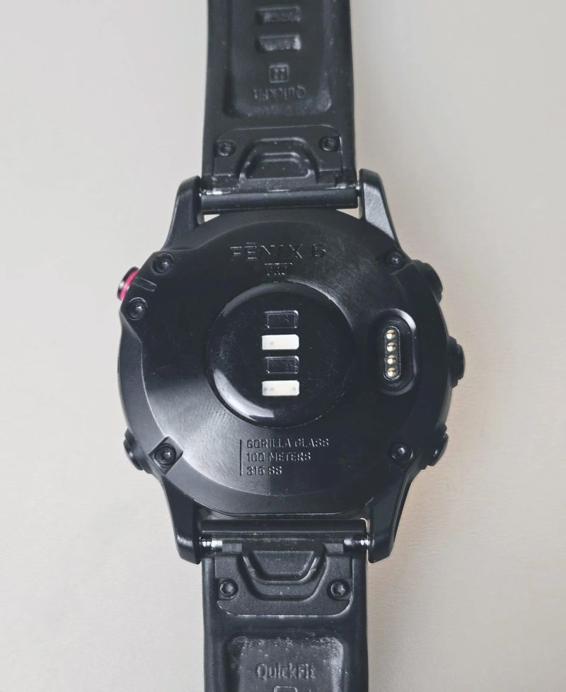 Prodám Garmin Fenix 6 PRO