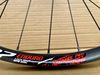MTB přední kolo REMERX RX 2027 29" + NOVATEC D791SB-Boost 15x110mm - 935 g