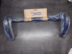 Řídítka Deda Piega 40cm 26mm