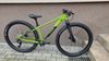 Nové juniorské MTB Cube 27,5" superlite 10,2kg 