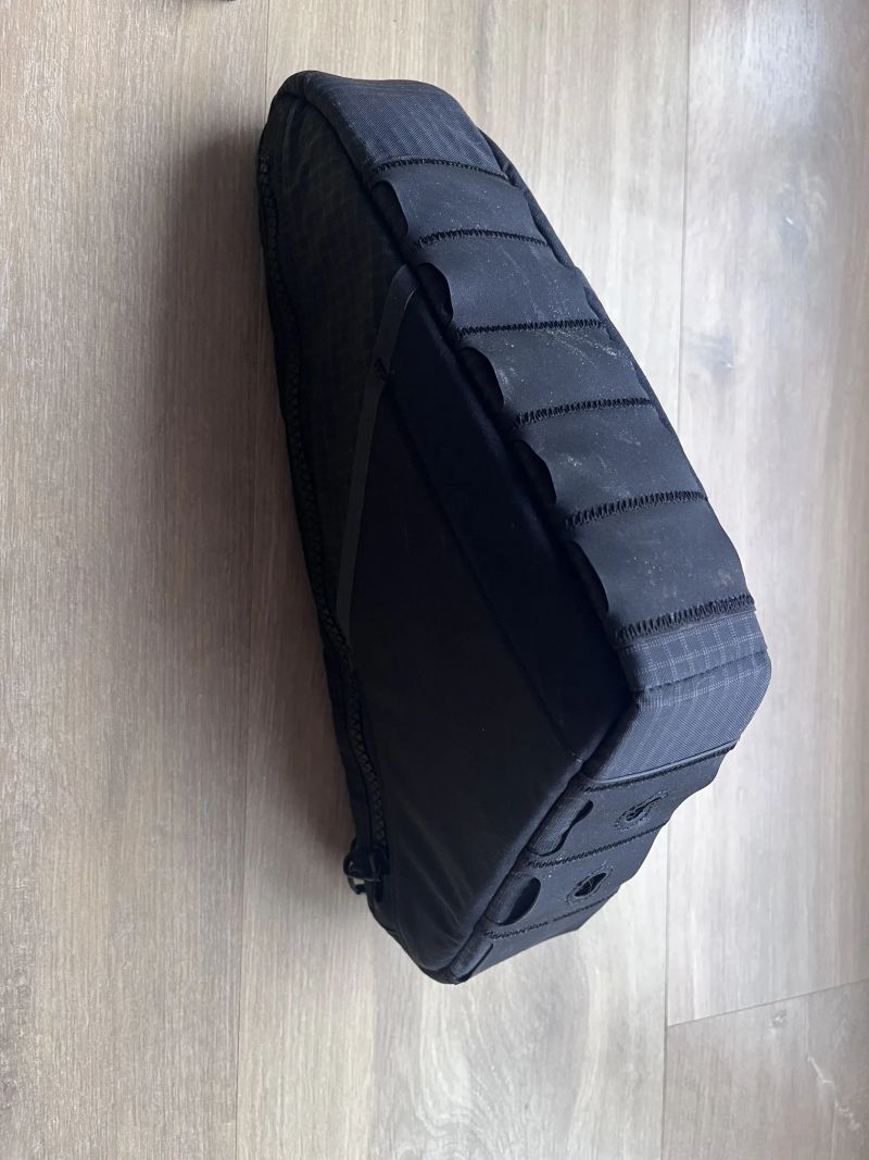 brašna na rám Trek Adventure 1.3L