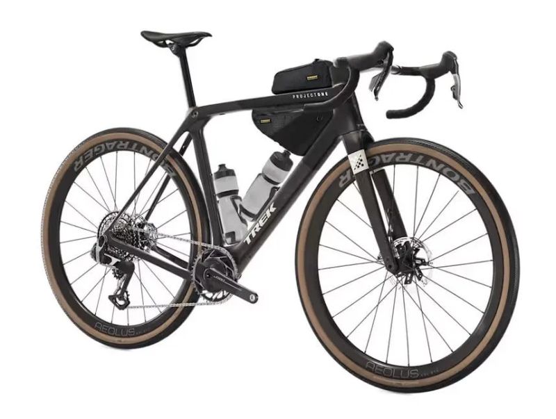 brašna na rám Trek Adventure 1.3L