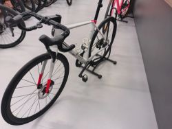 Superior X-Road team Elite Di2