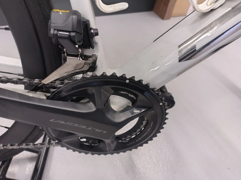 Superior X-Road team Elite Di2