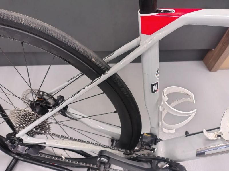 Superior X-Road team Elite Di2