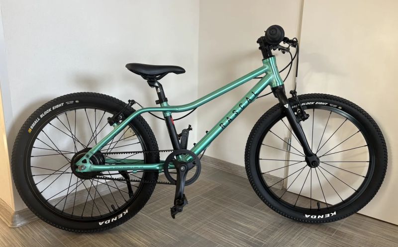 Rascal Limited Edition