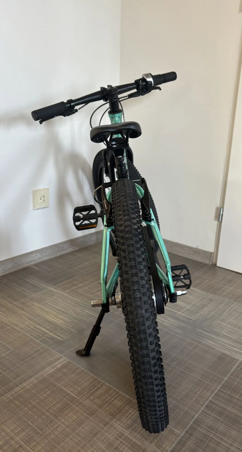 Rascal Limited Edition