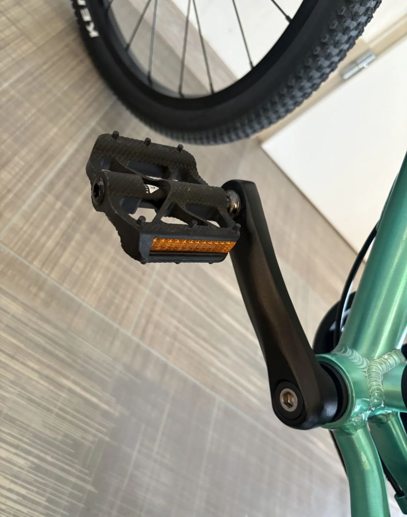 Rascal Limited Edition