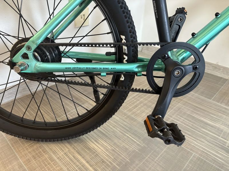 Rascal Limited Edition