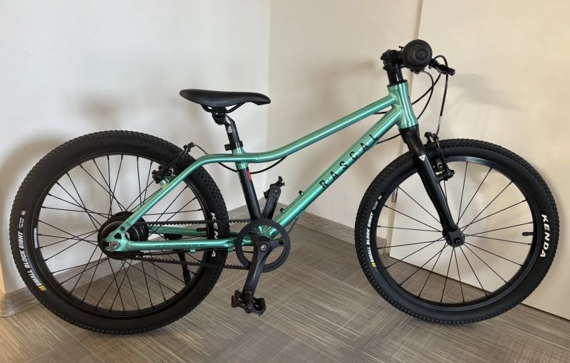 Rascal Limited Edition