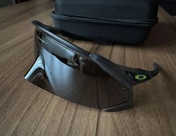 Oakley Velo Kato