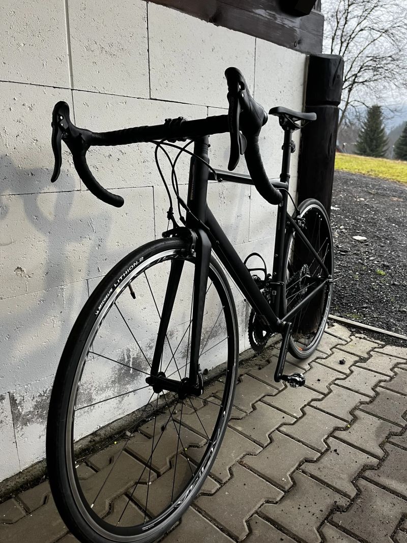 Van Rysel EDR AF Centaur