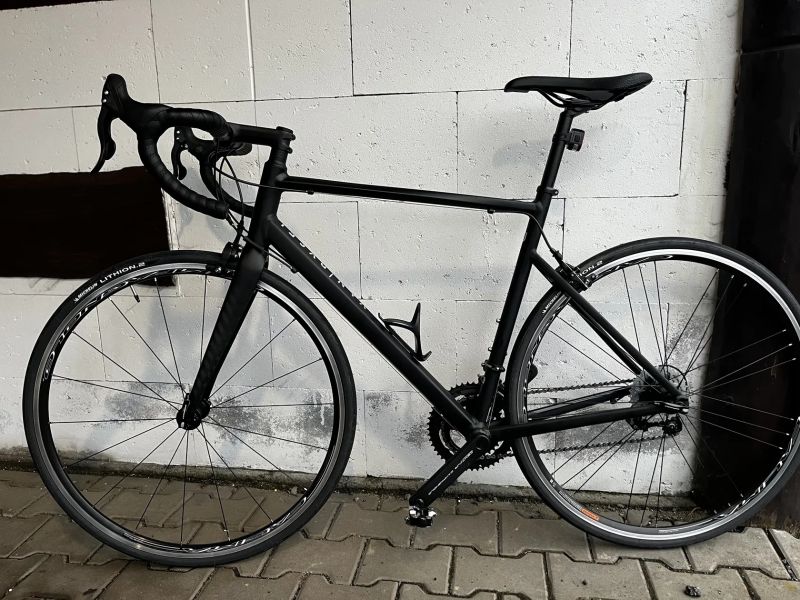 Van Rysel EDR AF Centaur