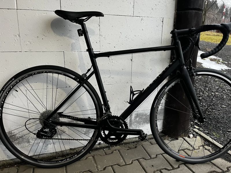 Van Rysel EDR AF Centaur