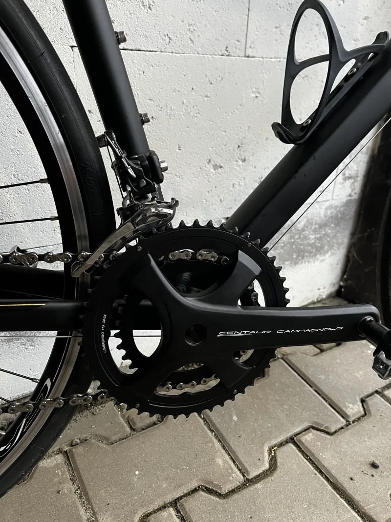 Van Rysel EDR AF Centaur