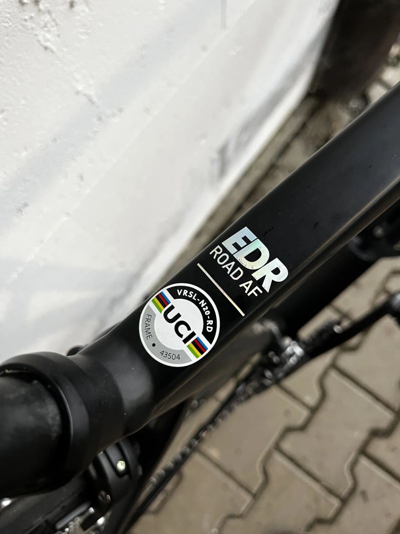 Van Rysel EDR AF Centaur