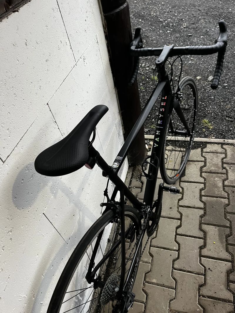 Van Rysel EDR AF Centaur