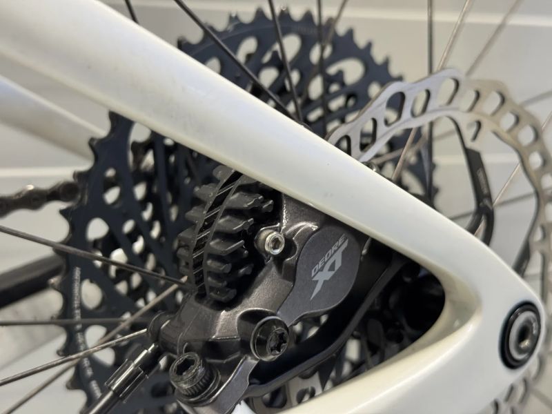 Spark RC 900 Pro 2021/SRAM AXS/ROVAL CONTROL...