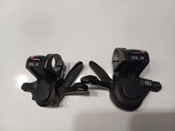 Páčky Shimano SLX SL M660 - 10, 3X10 Rychlostí 