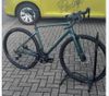Cube Nuroad Race Royal green 
