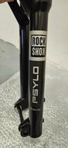 Rock Shox Psylo Gold Isolator RC 29" DebonAir 140