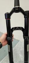 Rock Shox Psylo Gold Isolator RC 29" DebonAir 140